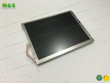 새로운 LQ121S1DG81 샤프 12.1 인치 TFT LCD 단위와 백색 본래 800*600 해결책 일반적으로