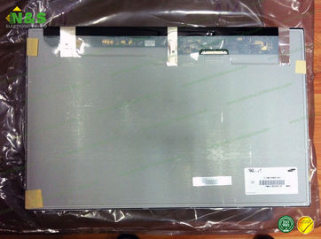 1440×900 19.0 인치 산업 LCD는 일반적으로 백색 LTM190BT07 60Hz를 표시합니다