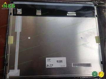 17.0 인치 LG LCD 패널 보충, 1280×1024 지상 Antiglare LB170E01-SL01