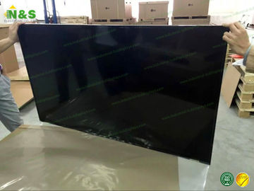 일반적으로 까만 LG LCD 패널 49 인치 LD490EUE-FHB1 1920×1080 새로운 본래 상태