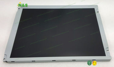 일반적으로 까만 TX26D12VM0AAA 히타치 LCD 스크린 10.4 인치 800×600 빈도 60Hz