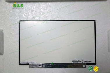 반대로 N133BGE-EB1 Innolux LCD 패널 점 행렬 - 섬광 표면, 60Hz 빈도