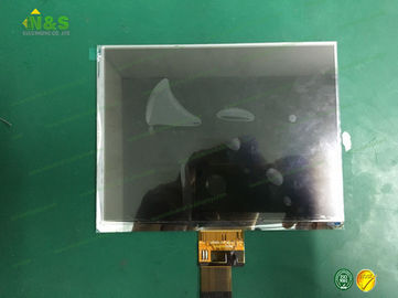 일반적으로 까만 HE080IA-01D Si TFT-LCD 단위 8.0 인치 1024×768 활동 분야 162.048×121.536 Mm