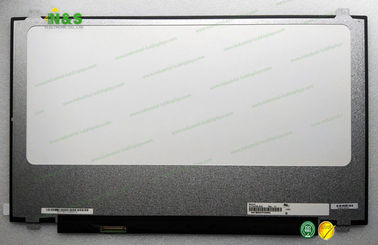 N173HHE-G32 Innolux LCD 패널, 반대로 섬광 Lcd 스크린 터치 패널 없는 17.3 인치