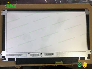 찬성되는 일반적으로 백색 11.6 인치 Innolux LCD 패널 N116BGE-E32 ISO 9001
