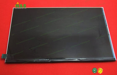 일반적으로 BP080WX7-100 산업 LCD 디스플레이 BOE 검정 표면 대조 비율 900/1