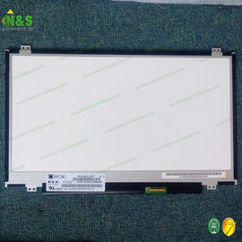 BOE 산업 터치스크린 LCD는 HB140WX1-401를 14.0 인치 활동 분야 309.399×173.952mm 감시합니다