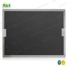 일반적으로 백색 산업 LCD는 BOE HT150X02-100 15.0 인치 1024×768를 표시합니다