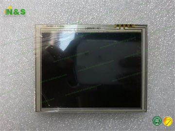 4.0 인치 LG LCD 패널 일반적으로 백색 LB040Q03-TD01 대조 비율 300/1 긴 수명
