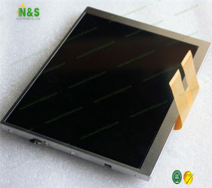 PD064VX1 PVI 산업 LCD는 6.4 인치 일반적으로 백색 RGB 세로줄 화소를 표시합니다