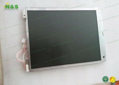 일반적으로 까만 NEC LCD 패널 10.4 인치 3.3V 전압 공급 NL8060BC26-28