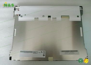 G121UAN01.0 12.1 인치 AUO LCD 패널, 노트북을 위한 LCD 표시판