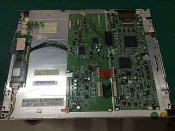 14.1 인치 LCM 1024×768 NLT 탁상용 감시자 NEC TFT LCD 패널 NL10276AC28-01F