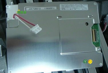 튼튼한 샤프 Lcd 표시판, 5.0 인치 LCM 예리한 LCD 단위 320×240 LQ050Q3DG01