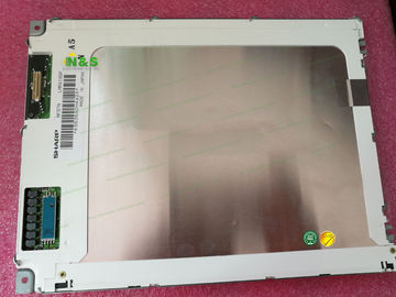 LM64C27P 샤프 LCD 패널 8.4&quot; 터치스크린 없는 LCM 640×480 0-40 °C 운영하는 임시 직원