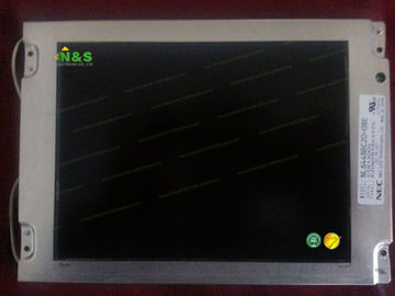 LQ12X022 샤프 LCD 패널 12.1 인치 대각선 크기 LCM RGB 세로줄 윤곽