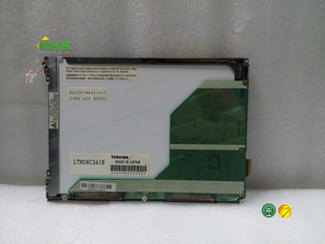 LTM08C341B Toshiba 산업 LCD는 8.4&quot;를 LCM 800×600 60Hz 빈도 표시합니다