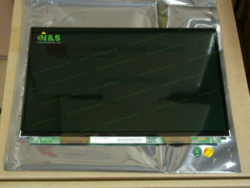 LTD133EWCF Toshiba 산업 LCD는 13.3” LCM 1280×800 262K 색 심도를 표시합니다