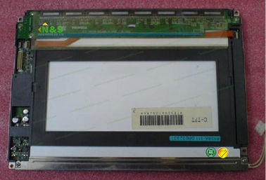 9.5 인치 스크린 크기 산업 LCD는 LTM09C035 Toshiba LCM 640×480를 표시합니다