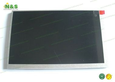 G070VTN02.0 AUO LCD 패널 7 인치 LCM 800×480 RGB 세로줄 윤곽