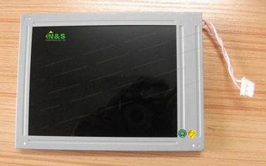 터치스크린 없는 튼튼한 LM5Q321 샤프 LCD 패널 5.0 인치 LCM 320×240