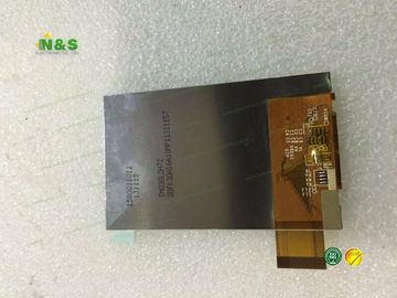 TM030LDHT2 Tianma Innolux LCD 패널 3.0&quot; 소형/PDA를 위한 LCM 240×400