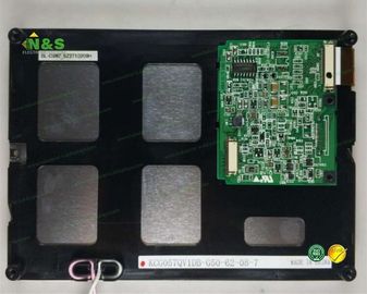 튼튼한 산업 LCD는 KCG057QV1DB-G50 Kyocera 5.7&quot;를 LCM320×240 75Hz 표시합니다
