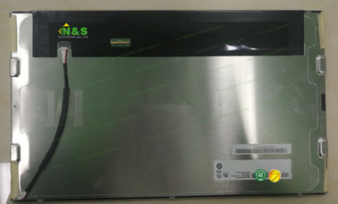 60Hz AUO LCD 패널 15.6 인치 G156HAN02.0 LCM 1920×1080 산업 Applcation