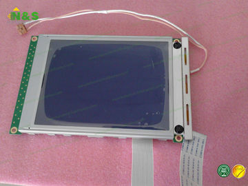 편평한 장방형 전시 휴대전화 LCD 스크린 5.7 인치 320×240 EW32F10BCW EDT STN-LCD