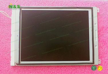 9.4 인치 640×480 의학 LCD는 DMF50260NFU-FW-21 OPTREX FSTN-LCD를 표시합니다