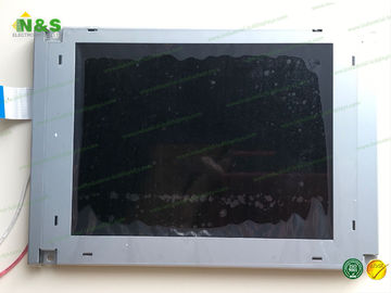SP17Q001 히타치 의학 LCD는 6.4 인치 320×240 STN 표시 형태를 표시합니다
