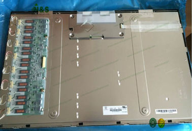 G260J1-L05 CHIMEI Innolux 터치스크린 Si TFT-LCD 25.5 인치 크기 1920×1200