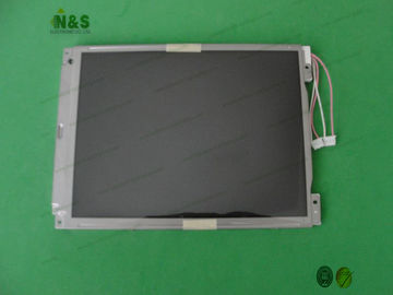 LQ104S1DG21 의학 화상 진찰을 위한 예리한 보충 Lcd 패널 Si TFT-LCD 10.4 인치 800×600