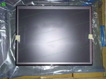 히타치 의학 LCD는 Si TFT-LCD TX31D38VM2BAA 12.3 인치 1280×480를 표시합니다