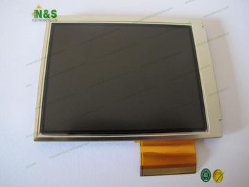 새로운/본래 샤프 LCD 표시판 LQ035Q7DH07 Si TFT-LCD 광도 250 Cd/M ²