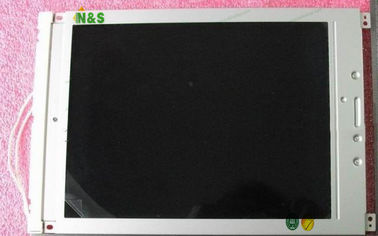 단단한 코팅 표면 샤프 LCD 패널 LQ035Q7DB02 3.5 인치 240×320 산업 신청