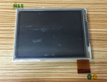 NL2432HC22-41K NEC LCD 표시판, 3.5 인치 TFT LCD 터치스크린 단위