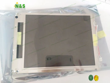 의학 화상 진찰을 위한 LQ088H9DR01 샤프 LCD 패널 Si TFT-LCD 8.8 인치 640×240