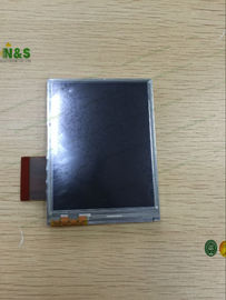 튼튼한 LCD 패널 디스플레이 TX09D70VM1CBC 히타치 Si TFT-LCD 3.5 인치 60Hz