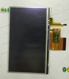 의학 화상 진찰을 위한 새로운/본래 샤프 LCD 패널 LQ050W1LC1B Si TFT-LCD 5.0 인치 1024×600
