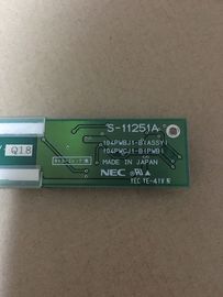 NEC를 위한 LCD CCFL 힘 변환장치 널 LED 역광선 NEC S-11251A 104PWCJ1-B ASSY