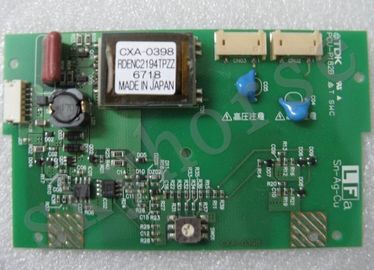광도 조정가능한 CCFL 힘 변환장치 69kHz TDK CXA-0398 고전압 맨끝