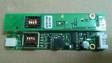 Auo 표시판 CCFL 힘 변환장치 TDK QF38V6 적용되는 찬 음극선 형광등