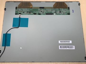 1024*768 TFT Tianma LCD는 15 인치 TM150TDSG80 LCM 구성 LVDS 공용영역을 표시합니다