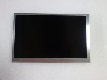 7 인치 Auo LCD 디스플레이, 반대로 섬광 Lcd 스크린 Si TFT-LCD LCM C/R 1300/1 G070VAN01.0
