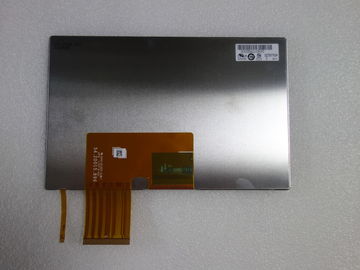 TFT AUO LCD 패널 7 인치 G070VTN04.0 새로운 본래 상태 긴 수명