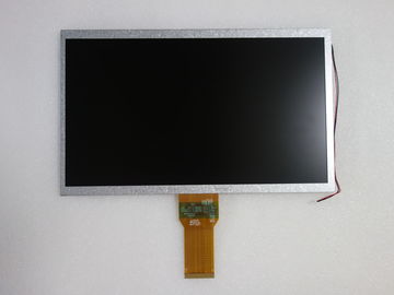 반대로 섬광 단단한 입히는 Auo 터치 패널 1024×600 3H TFT-LCD 10.1 인치 G101STN01.2