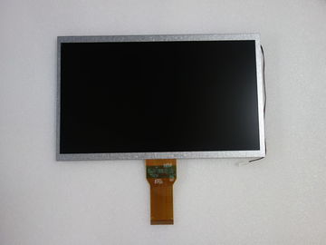 10.1 산업을 위한 인치 Si TFT-LCD G101STN01.5 1024*600 본래 급료 A