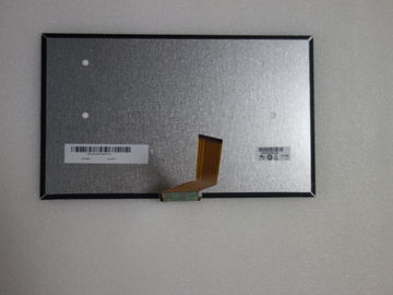 편평한 장방형 TFT AUO LCD 패널 G101STN01.7 고유 10.1 인치 Withou 접촉
