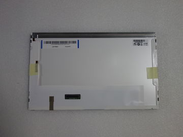 1024*600 AUO LCD 패널 Si TFT-LCD G101STN01.A 70/70/60/60도 화각